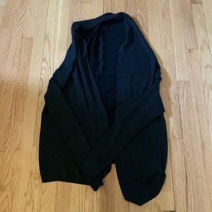 Lululemon cardigan